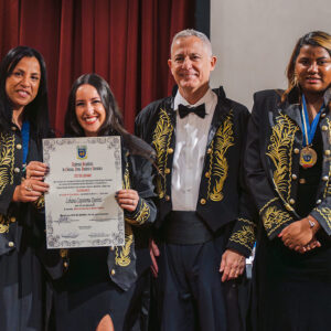 Solenidade nos USA – Memorial day