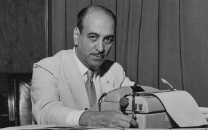 Homenagem concedida a Roberto Marinho em 1973